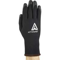 Gants thermiques ActivArmr 97-631 pour un usage moyen, 7/Petit, R&ecirc;vetement Mousse de PVC, Calibre 10, Enveloppe en Nylon Kelford
