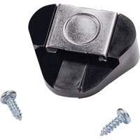 Casque de s&eacute;curit&eacute; &agrave; bordure compl&egrave;te, R&eacute;pond aux normes CSA type 1, Suspension Rochet, Non ventil&eacute; Kelford