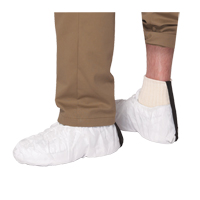 Couvre-chaussures ProShield 30, T-Grand, Polypropyl&egrave;ne, Blanc Kelford