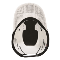 Doublure universelle pour casque antichoc Skullerz 8945 Kelford