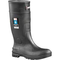Blackhawk Boots, Rubber, Steel Toe, Size 7 SGG411 | Kelford