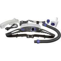 Versaflo PAPR Kit, Lithium-Ion Battery Kelford