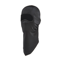 N-Ferno&reg; 6832 Balaclava, Polyester/Spandex, Black Kelford
