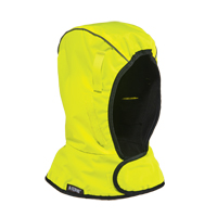 N-Ferno&reg; 6842 2 Layer Economy Winter Liner, Fleece Lining, One Size, High-Visibility Lime Green Kelford