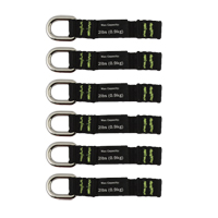 Squids&reg; 3700 Tool Tails Tool Tether Attachments Kelford