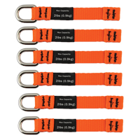 Squids&reg; 3700 Tool Tails Tool Tether Attachments Kelford