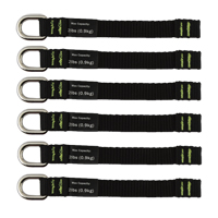 Squids&reg; 3700 Tool Tails Tool Tether Attachments Kelford