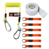 Squids&reg; 3180 Tool Tethering Kit Kelford
