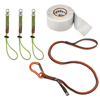 Squids&reg; 3182 Tool Tethering Kit Kelford