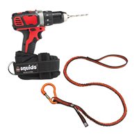 Squids&reg; 3191 Power Tool Tethering Kit Kelford