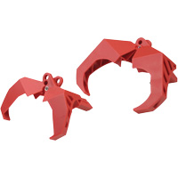 Stopout&reg; Valve Lockout, Ball Type Kelford