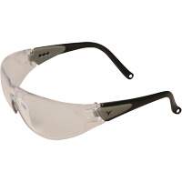 Lunettes de s&eacute;curit&eacute; Veratti 1000, Lentille Transparent, Antibu&eacute;e, ANSI Z87+/R&eacute;pond ou surpasse la norme CSA Z94.3 Kelford