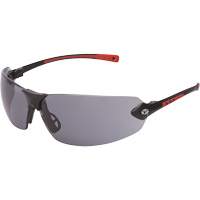 Lunettes de s&eacute;curit&eacute; Veratti 429, Lentille Grise/fum&eacute;e, Anti-&eacute;gratignures, ANSI Z87+/R&eacute;pond ou surpasse la norme CSA Z94.3 Kelford
