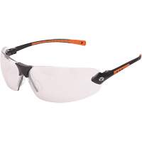 Lunettes de s&eacute;curit&eacute; Veratti 429, Lentille Int&eacute;rieur/ext&eacute;rieur, Anti-&eacute;gratignures, ANSI Z87+/R&eacute;pond ou surpasse la norme CSA Z94.3 Kelford