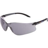 Veratti<sup>®</sup> GT™ Safety Glasses, Grey/Smoke Lens, Anti-Scratch Coating, ANSI Z87+/CSA Z94.3 SGI108 | Kelford