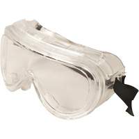 160 Series 2-67 Safety Goggles SGI115 | Kelford
