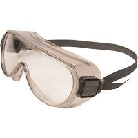 500 Series 501R Safety Goggles Kelford