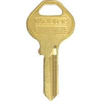 Padlock Master Key Kelford