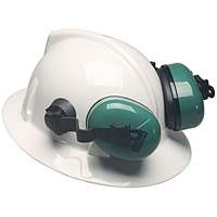 Soprano Earmuff, Cap Mount, 25 NRR dB Kelford