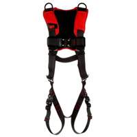 Comfort Vest-Style Harness, CSA Certified, Class AE, Small, 420 lbs. Cap. Kelford