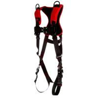 Comfort Vest-Style Harness, CSA Certified, Class AE, Small, 420 lbs. Cap. Kelford