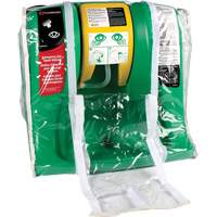 Dynamic Eyewash Dust Cover Kelford