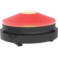 Support pour lampe stroboscopique, Noir Kelford