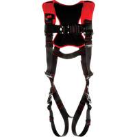 Harnais confortable de style veste, Certifi&eacute;e CSA, Classe AL, Petit, Cap. 420 lb Kelford