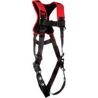 Harnais confortable de style veste, Certifi&eacute;e CSA, Classe A, Petit, Cap. 420 lb Kelford