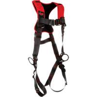 Harnais confortable de style veste, Certifi&eacute;e CSA, Classe ALP, Petit, Cap. 420 lb Kelford