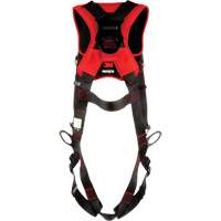 Harnais confortable de style veste, Certifi&eacute;e CSA, Classe ALP, Petit, Cap. 420 lb Kelford