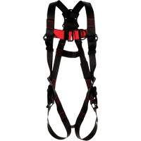 Vest-Style Harness, CSA Certified, Class AL, Small, 420 lbs. Cap. Kelford