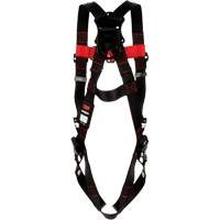 Vest-Style Harness, CSA Certified, Class AL, Small, 420 lbs. Cap. Kelford