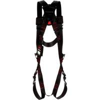 Vest-Style Harness, CSA Certified, Class A, Large/Medium, 420 lbs. Cap. Kelford