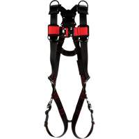 Vest-Style Harness, CSA Certified, Class AE, Large/Medium, 420 lbs. Cap. Kelford