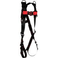 Vest-Style Harness, CSA Certified, Class AE, Large/Medium, 420 lbs. Cap. Kelford