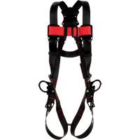 Vest-Style Harness, CSA Certified, Class AP, Small, 420 lbs. Cap. Kelford