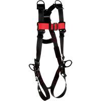 Vest-Style Harness, CSA Certified, Class AEP, Small, 420 lbs. Cap. Kelford