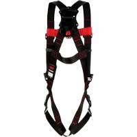Vest-Style Harness, CSA Certified, Class AL, Small, 420 lbs. Cap. Kelford