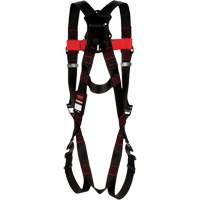 Vest-Style Harness, CSA Certified, Class AL, Small, 420 lbs. Cap. Kelford