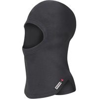 C304 Passe-montagne Flame Guard, Noir, Nomex Kelford
