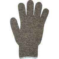 Linesmen's Glove Liners, Cotton, One Size SGJ324 | Kelford