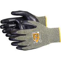 Dexterity<sup>®</sup> Flame-Resistant Gloves, 5, 10" L, 9.2 cal/cm², Level 2, NFPA 70E SGK910 | Kelford