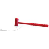 Replacement Break Hammer for Fire Extinguisher Cabinet SGL082 | Kelford