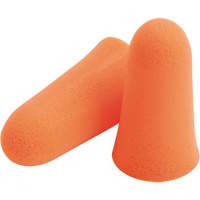Bouchons d'oreilles jetables Mellows, Vrac - Boîte Kelford