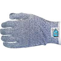 Gants r&eacute;sistants aux coupures Sure Knit, Taille T-petit, Calibre 13, Enveloppe en PEHP, ASTM ANSI niveau A5 Kelford