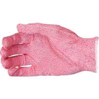 Gants r&eacute;sistants aux coupures Sure Knit, Taille T-petit, Calibre 13, Enveloppe en PEHP, ASTM ANSI niveau A5 Kelford