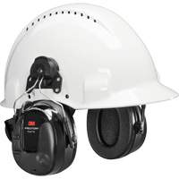 Casque d'&eacute;coute ProTac III, Style Fixation pour casque, 23 dB Kelford