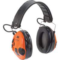 Casque d'&eacute;coute Peltor Tactical Sport, Style Bandeau, 20 dB Kelford