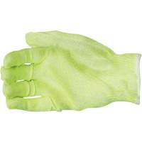 Gants r&eacute;sistants aux coupures Sure Knit, Taille T-petit, Calibre 13, Enveloppe en Fibre de verre/PEHP, ASTM ANSI niveau A5 Kelford
